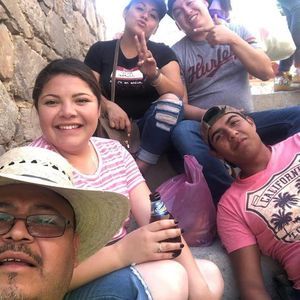 Meet your Posher, Abel